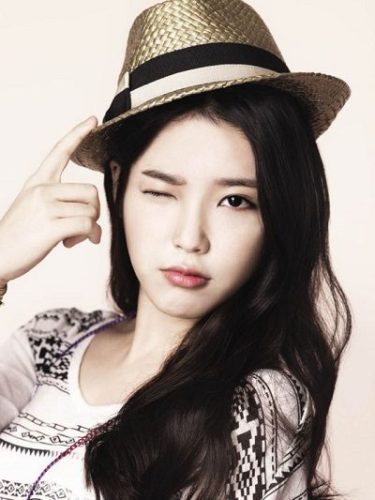 IU