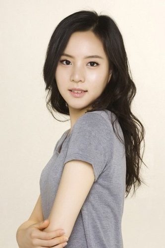 Lee Yul Eum