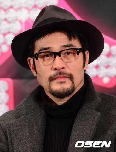 Choi Min Soo