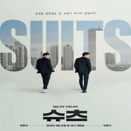 Suits ح11 مسلسل الدعاوي الحلقة 11 مترجمة