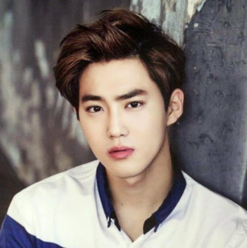 Suho