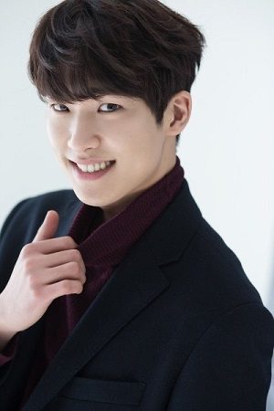 Kim Jin Yup
