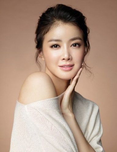 Lee Si Young