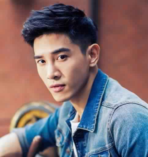 MARCUS CHANG