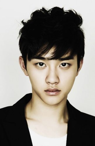 Doh Kyung Soo