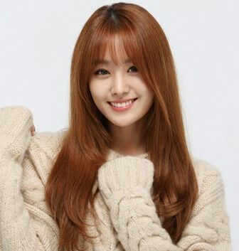 Song Ji Eun