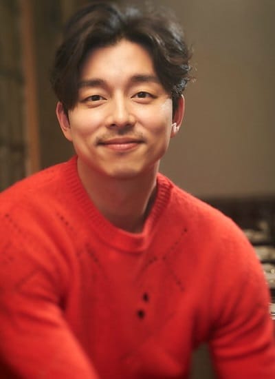 Gong Yoo