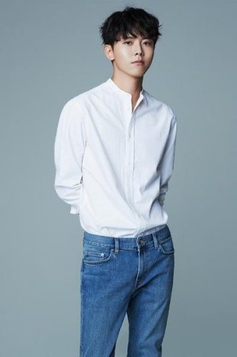 Joo Woo Jae