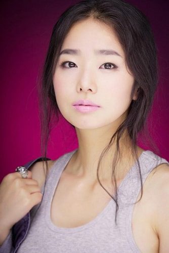 Im Hwa Young