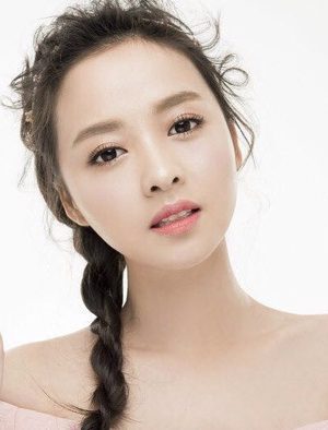 Vicky Yu