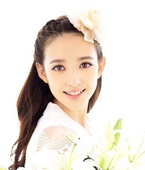 Connie Kang