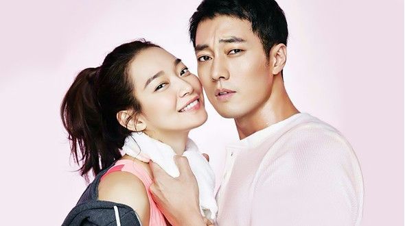 Oh My Venus ح2 مسلسل آوه يا زهرتي الحلقة 2 مترجمة