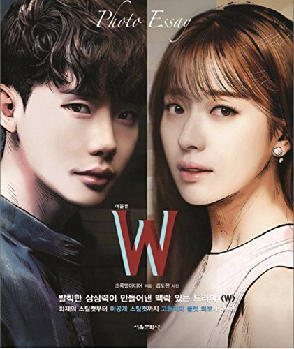 W – Two Worlds ح16 الاخيرة مسلسل دبليو – عالمان الحلقة 16 الاخيرة مترجمة