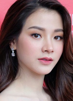Baifern Pimchanok Luevisadpaibul
