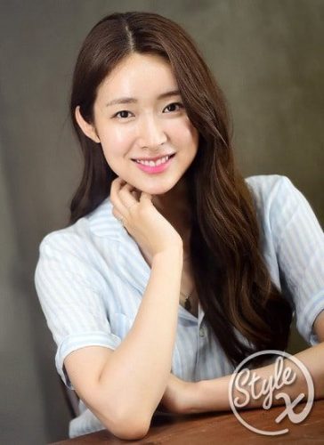 Cha Jung Won