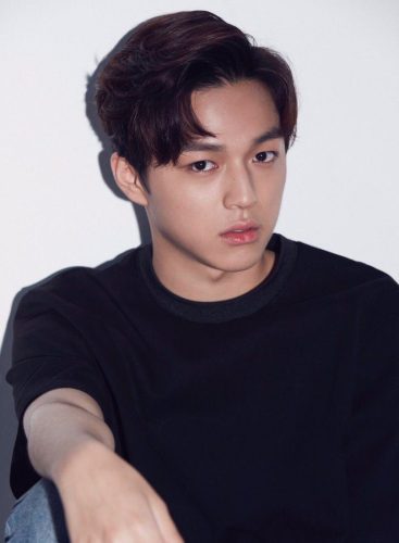 Baek Seung Hwan