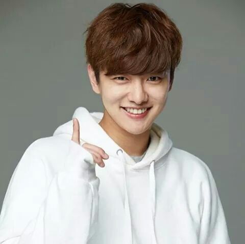 Shin Won Ho