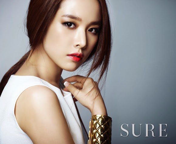 Jo Yoon Hee