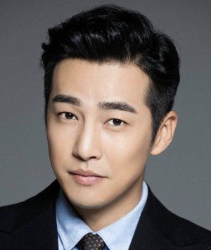 Zou Tingwei