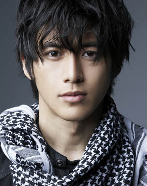 Go Soo