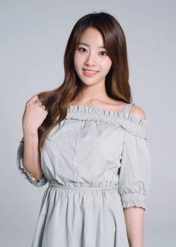 Lee Hyun Joo