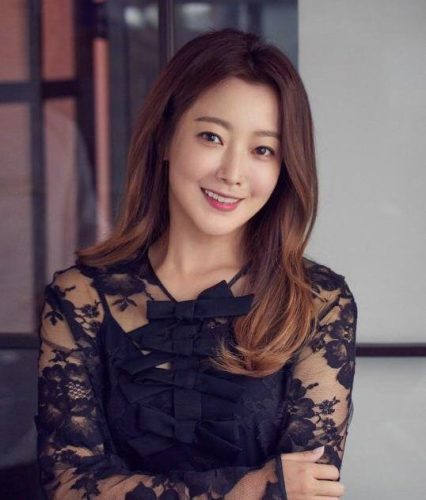 Kim Hee Sun