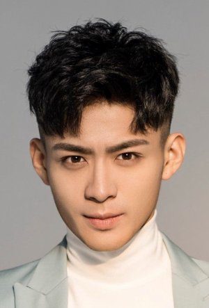 Liu Si Bo
