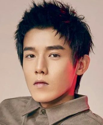 Ash Zhu