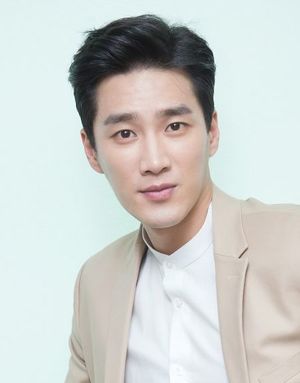 Ahn Bo Hyun