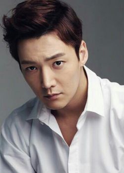 Choi Jin Hyuk