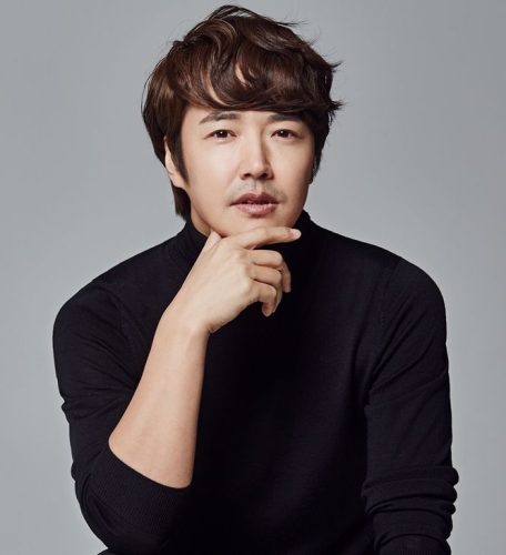 Yoon Sang Hyun