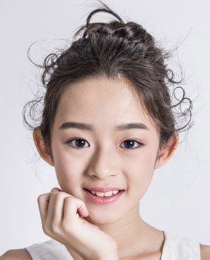 Huang Yang Tian Tian
