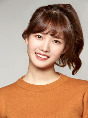 Yang Hye Ji