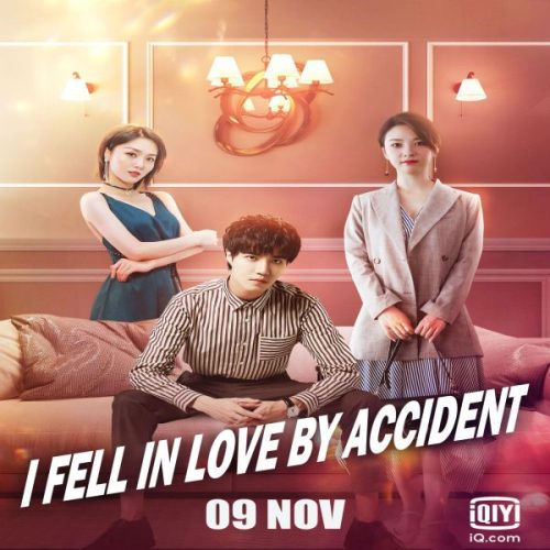 I Fell in Love By Accident 2020 / لقد وقعت في الحب بالصدفة تقرير + حلقات مترجمة
