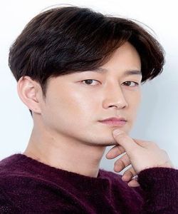 Lee Hyun Wook