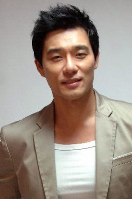 Lee Tae Gon