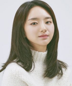 Won Jin Ah