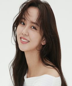 Kim So Hyun