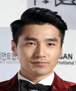 Mark Chao