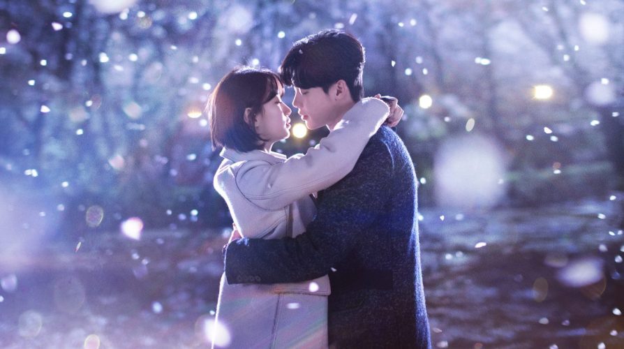 While You Were Sleeping ح2 بينما كنت نائماً الحلقة 2 مترجمة