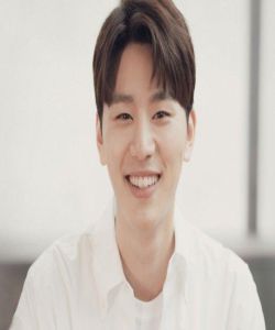 Kim Woo Suk