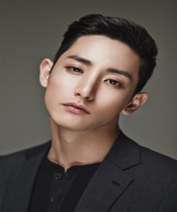 Lee Soo Hyuk