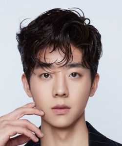 Chae Jong Hyeop