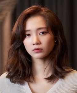 Shin Hyun Been