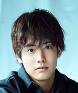 Akaso Eiji