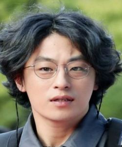 Koo Kyo Hwan
