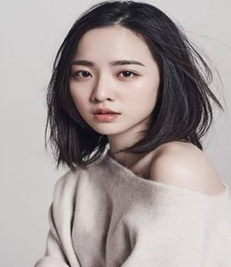 Bae Yoon Kyung
