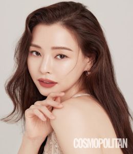Lee Ha Nee