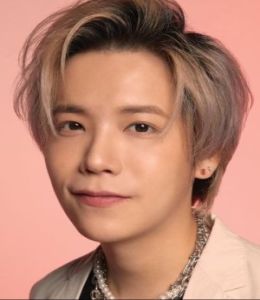Kacha Nontanun Anchuleepradit