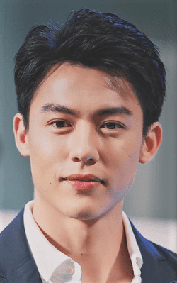 Mark Prin Suparat